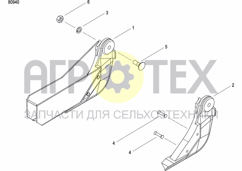 Чертеж COULTER PRESION DRILL