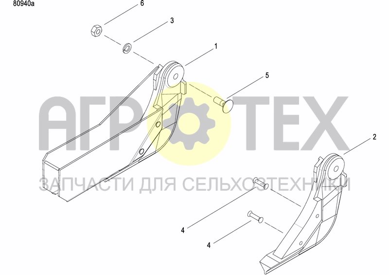 Чертеж COULTER PRESION DRILL