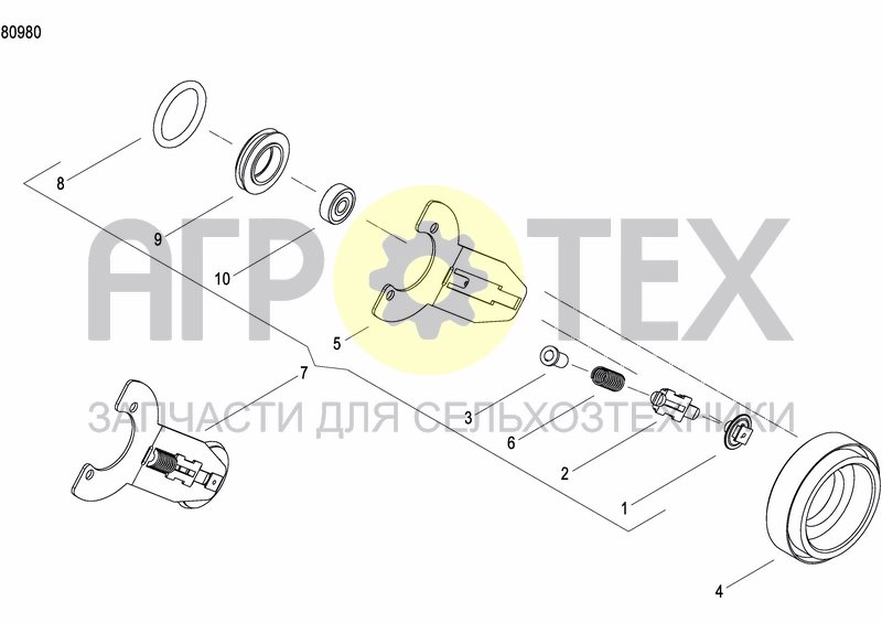 Чертеж SEEDING HEART E-DRIVE II