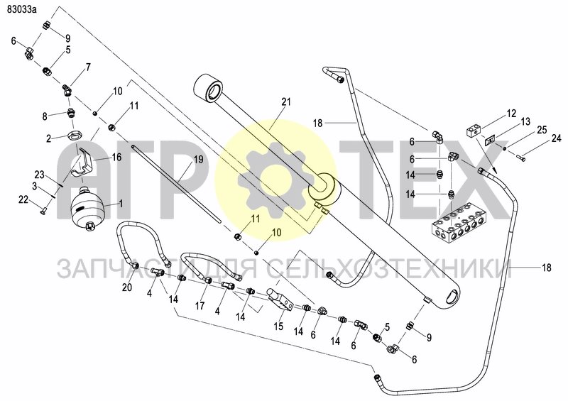 Чертеж TRANSPORT WHEEL