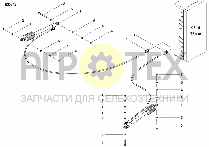 Чертеж ELECTRONIC ISO MATCH