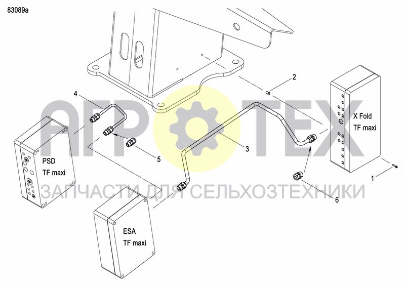 Чертеж ELECTRONIC ISO MATCH