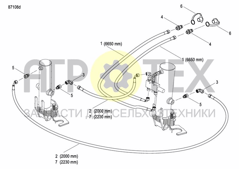 Чертеж DRIVE WHEEL MASTER/SLAVE