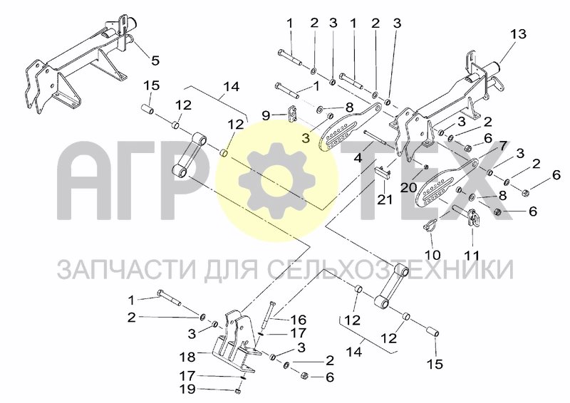 Чертеж I-DRILL