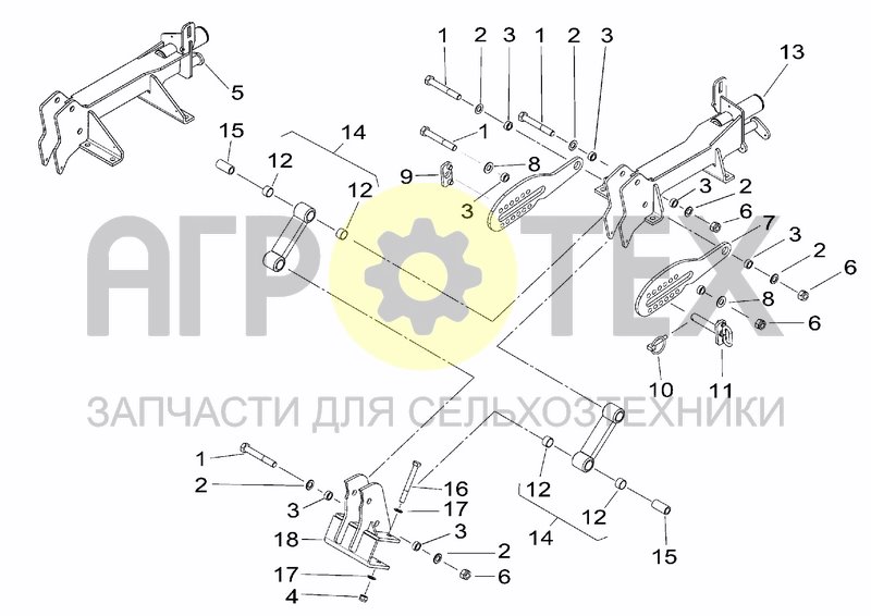 Чертеж I-DRILL