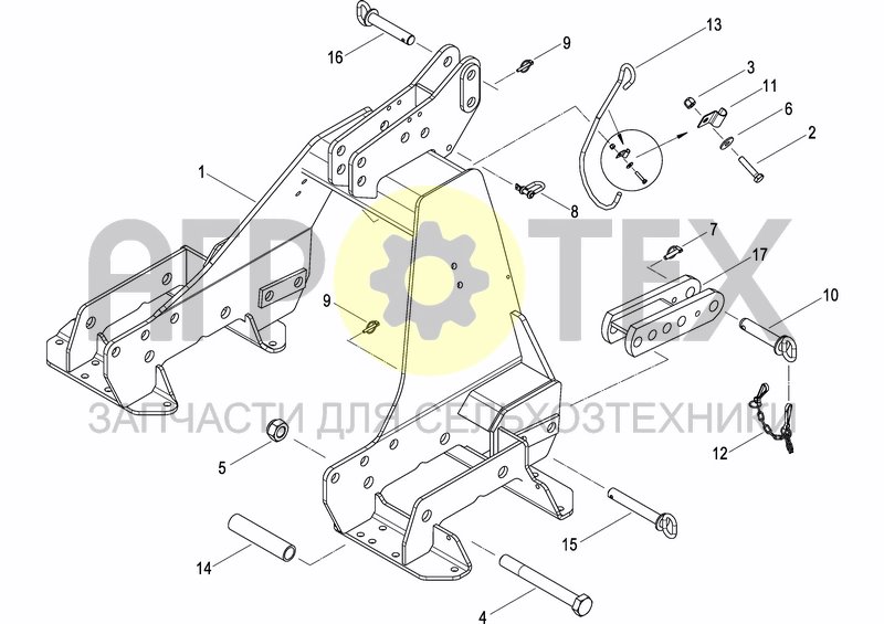 Чертеж HEADSTOCK NGH301