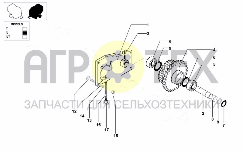 Чертеж CUTTER DEVICE SC25