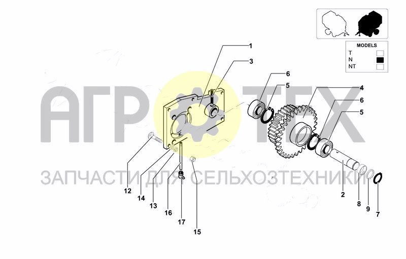 Чертеж CUTTER DEVICE SC25