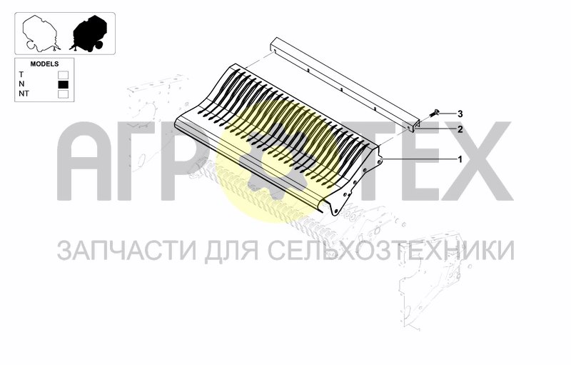 Чертеж CUTTER DEVICE SC25