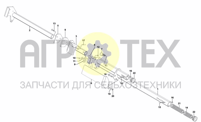 Чертеж AUTOMATIC FILM INSERTION AND CUTTING