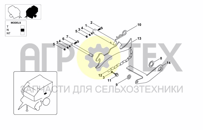 Чертеж CUTTER DEVICE SC25