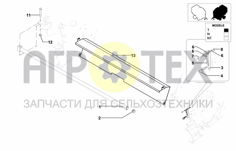 Чертеж CONTROL INSERTION WIRE DEVICE