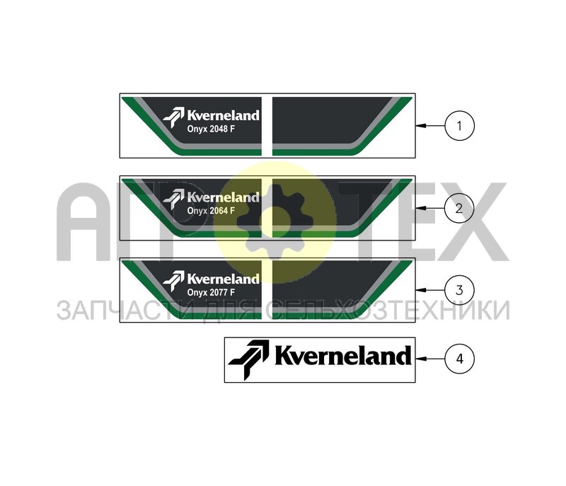 Чертеж BRAND STICKERS - FOLD - ONYX 2000