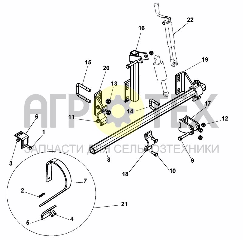 Чертеж LEVELLING BOARD CLOD BOARD