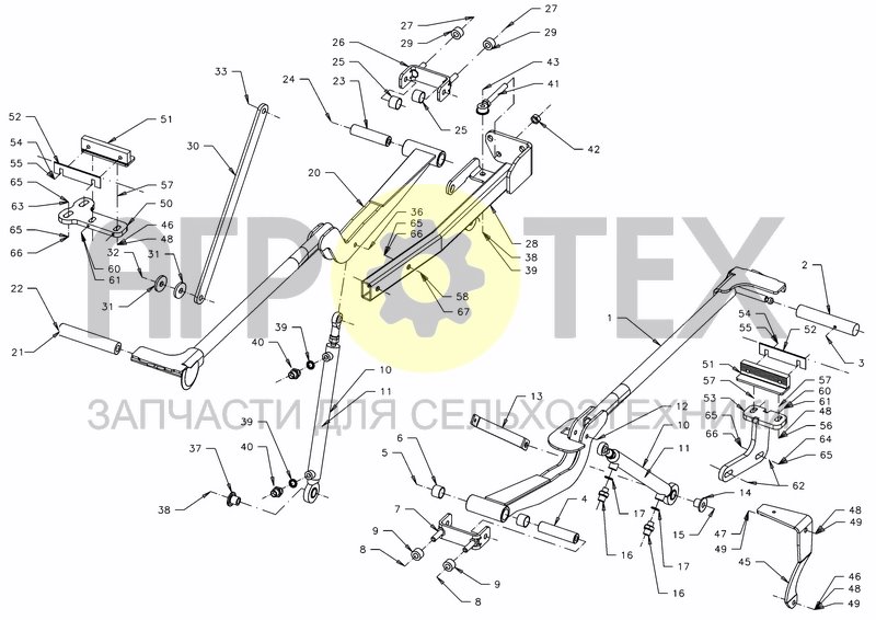 Чертеж APPLICUTTER