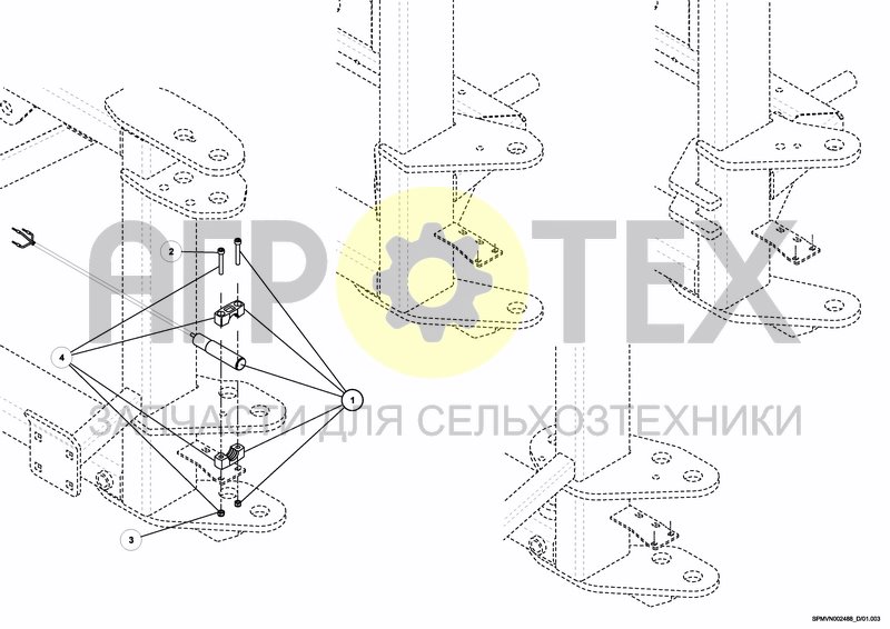 Чертеж SENSOR 27---30m [2PF]