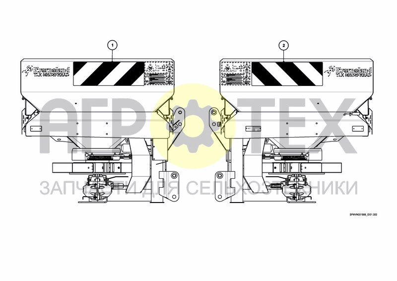 Чертеж DECAL SCHEMATIC ISO FRANCE