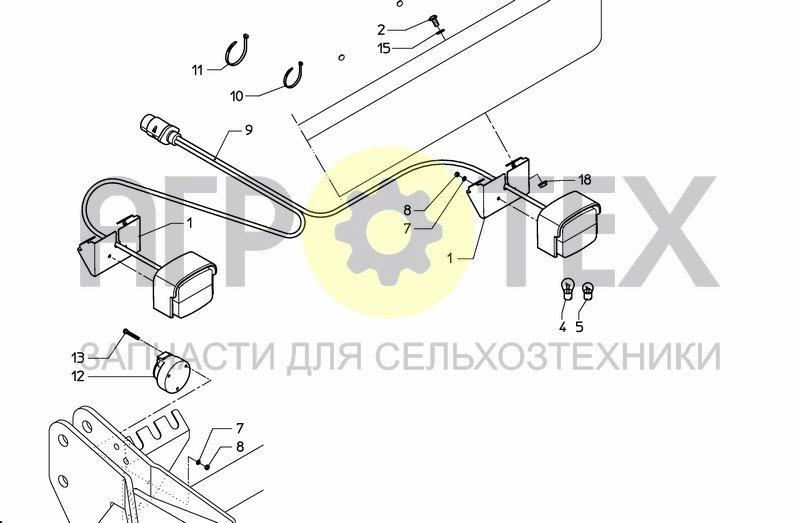 Чертеж LIGHTING EU/OTHERS