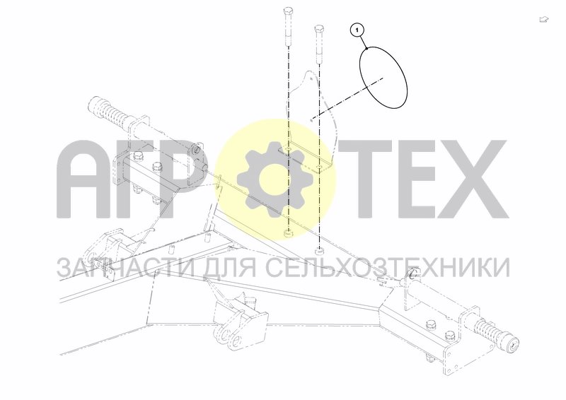 Чертеж DECALS EU/OTHERS  VERSION