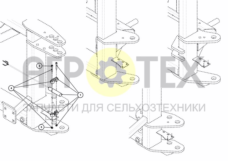 Чертеж SENSOR 27---30m [3PF]