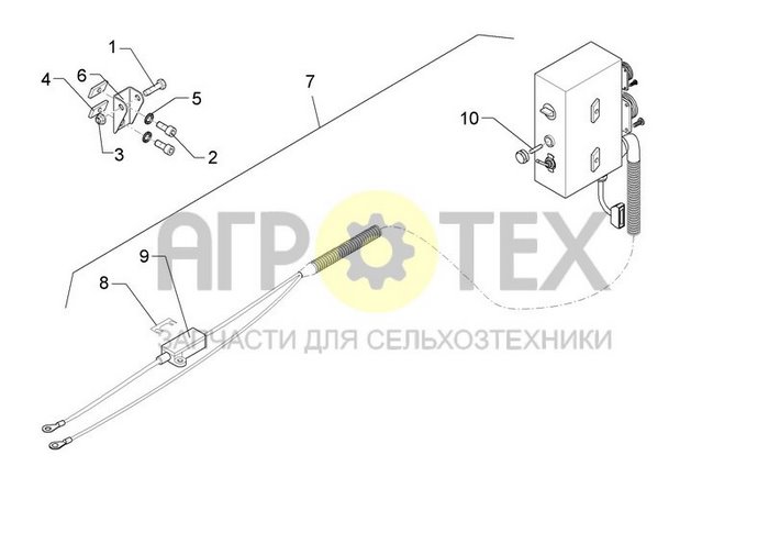 Чертеж o.TRBA Solitair 10+12