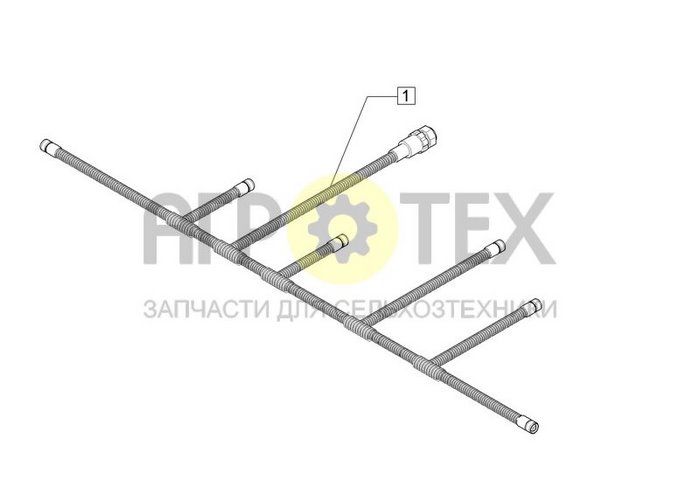 Чертеж Solitronic