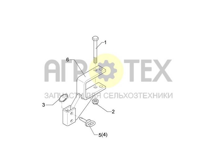 90x90 Solitair (№4 на схеме)