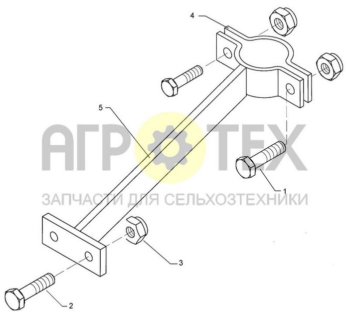 Чертеж 90x90 282x70 I D61