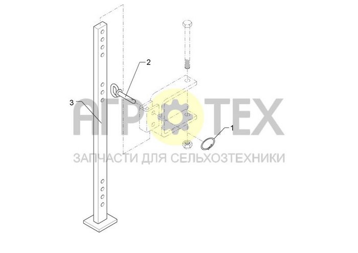 Чертеж 40x20/90x90-Solitair