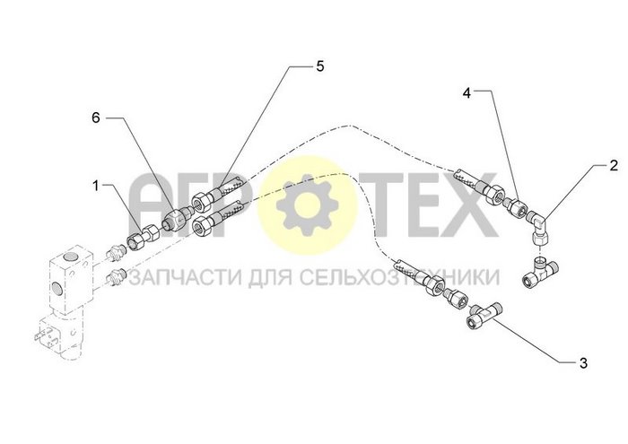 Чертеж STB Solitair 8+9 R.682_7001