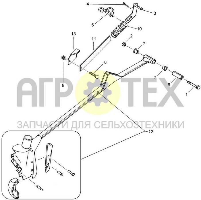 Чертеж Solitair 9 E