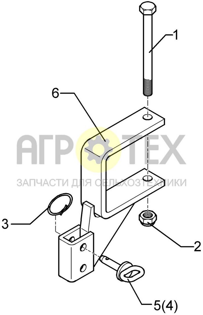 Чертеж 120x120 Solitair