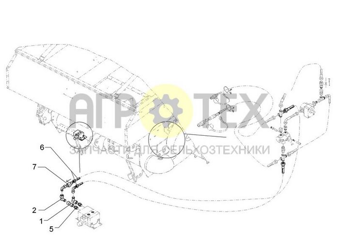 Чертеж STB Solitair 8+9 R.682_7002