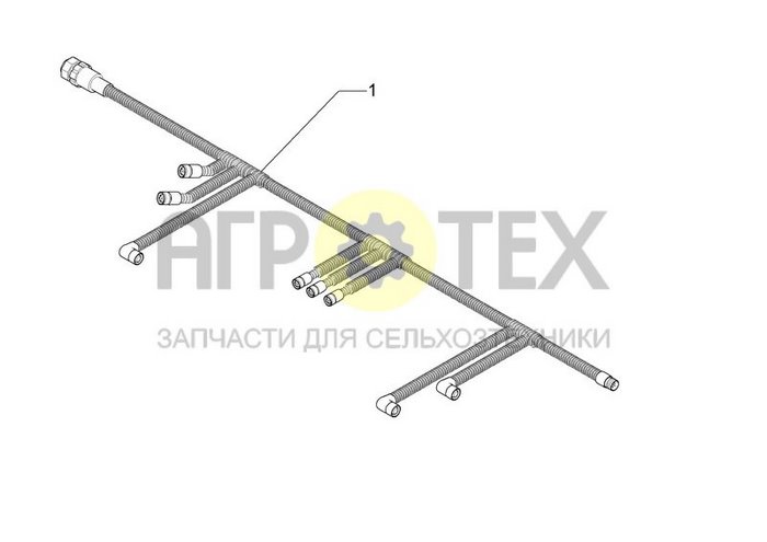 Чертеж Pro Solitronic