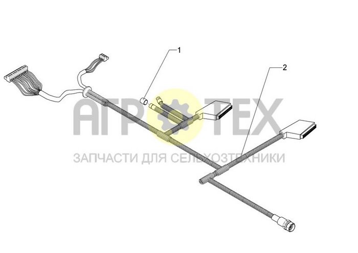 Чертеж Solitronic