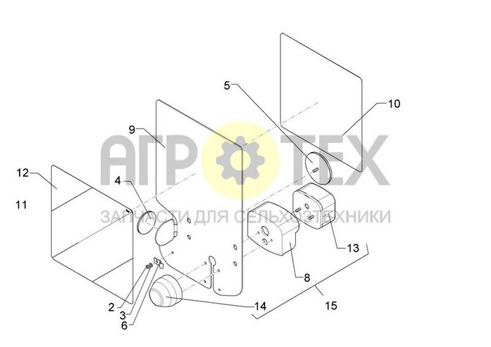 Чертеж 2x296x478 rund HI+VO RE