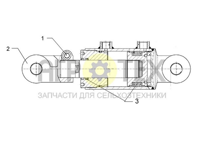 DZ90/40x320-580+-5 (№25 на схеме)