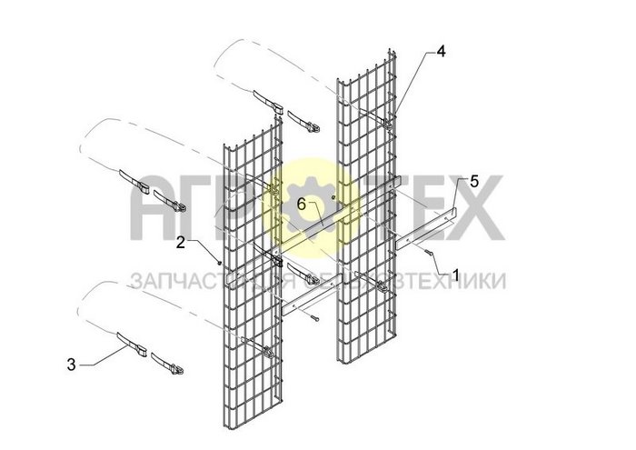 Чертеж Heliodor K(A)