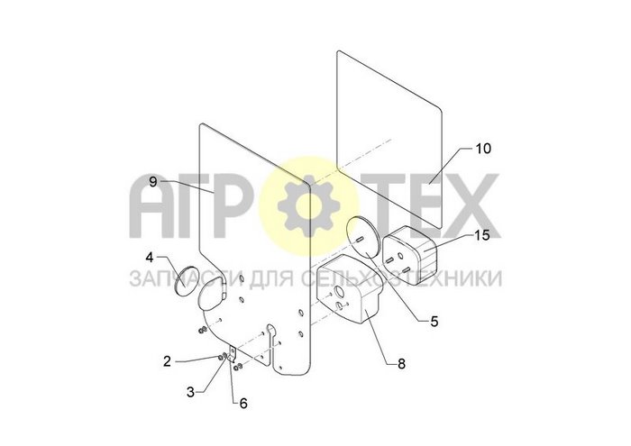 Чертеж 2x296x478 rund HI RE