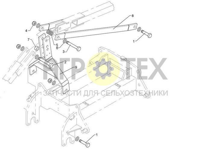 Чертеж Rubin 9 KA -28.02.2003