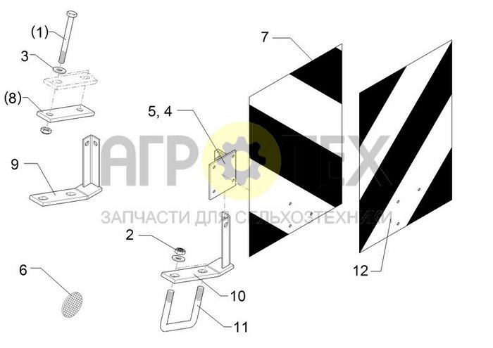 Чертеж SWT 3