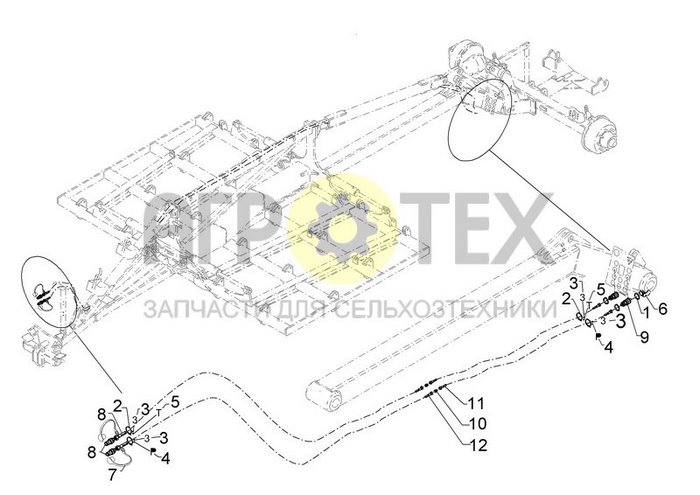 Thorit 10 KA (№10 на схеме)