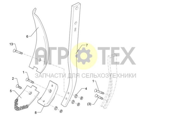 Чертеж S12P LI 70x22 D24