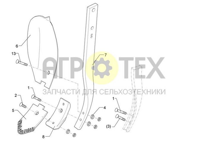 Чертеж S12P RE 70x22 D24