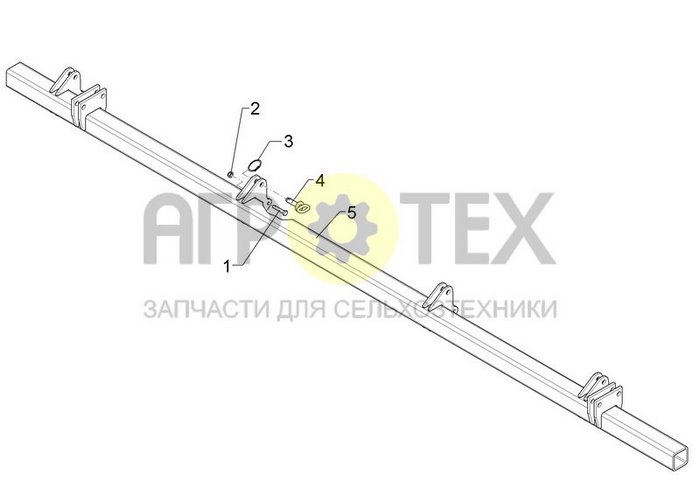 Karat 9/350 (№4 на схеме)