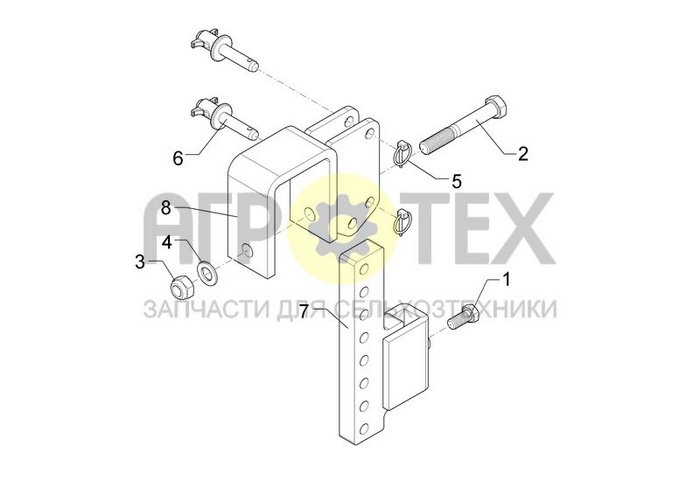 Чертеж Karat 9/500 KA +600