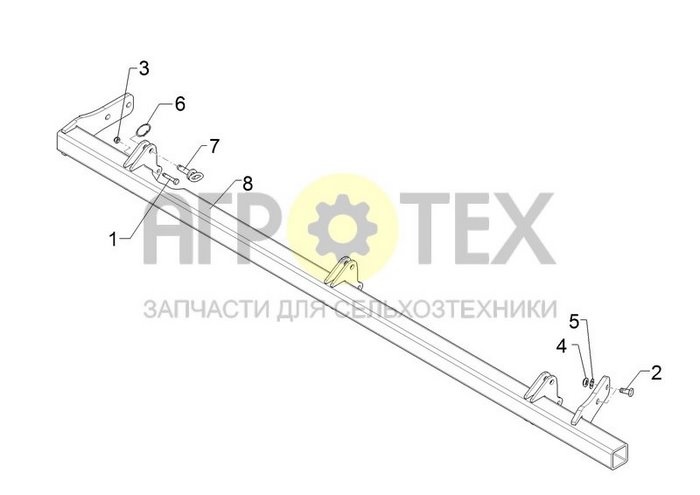 Karat 9/600 KA LI (№7 на схеме)