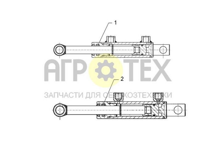 Чертеж DZ25/18-10-240