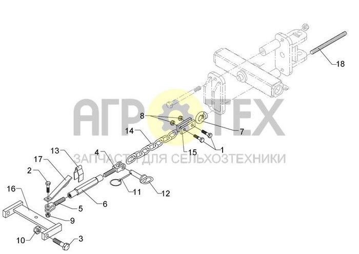 Чертеж K700 -B M30