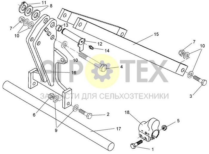 Чертеж Smaragd 9 KA